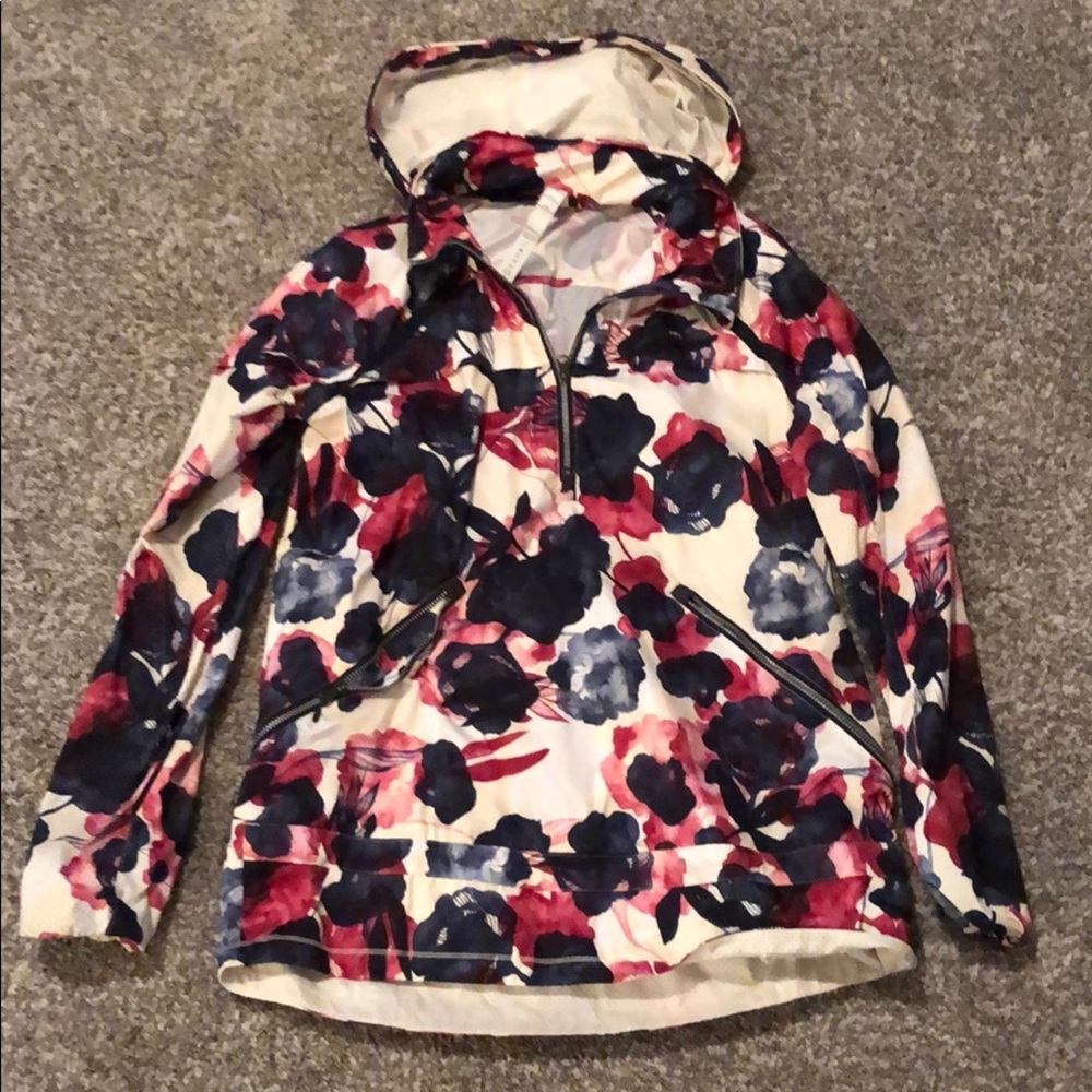 Lululemon jacket